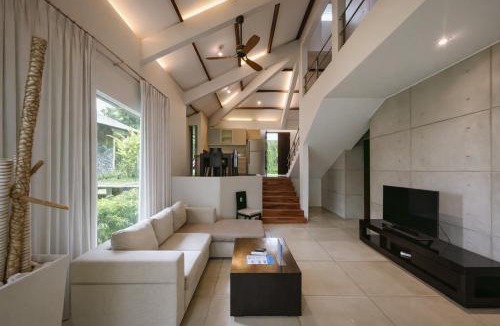 Pandaan Resort | K Gallery Hotel