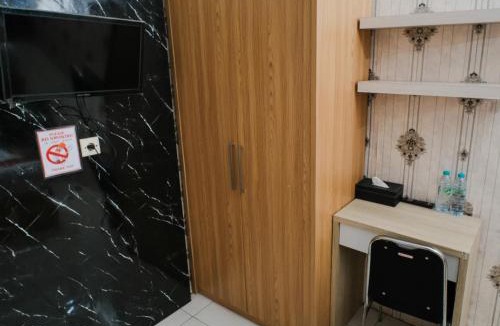 Jember House | D'Kost Syariah by Calli Rooms
