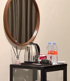 Argosari House | HARMONI GUEST HOUSE tumpak sewu