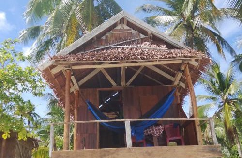 Pulau Fam House | Tarafudin Bungalow