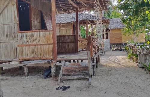 Pulau Fam House | Tarafudin Bungalow