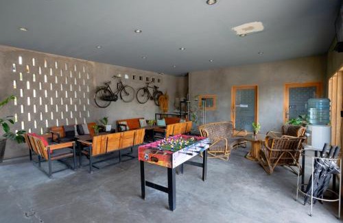 Mataram Hotel | RedDoorz Syariah near Lombok Epicentrum Mall