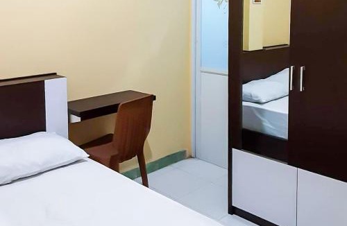 Banjarharjo Hotel | Guest House Syariah LP3B Brebes RedPartner