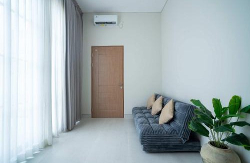 Mlati House | Brand New 3BR Private Villa Aleessa