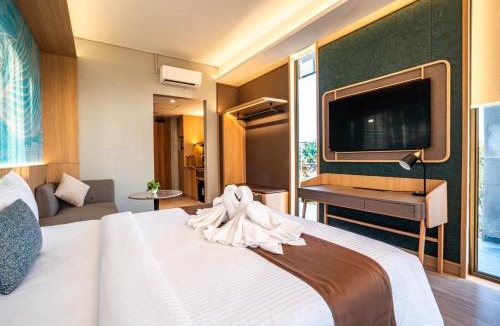 Pererenan Resort | ATSINI Pererenan