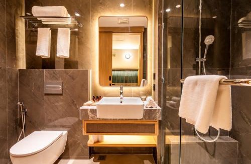 Pererenan Resort | ATSINI Pererenan