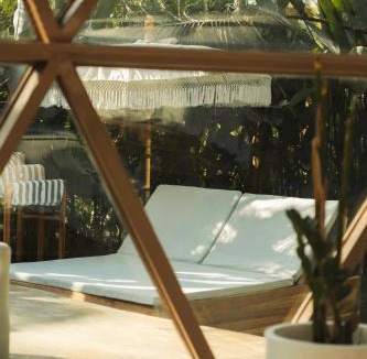 Kuta Hotel | Alma Domes