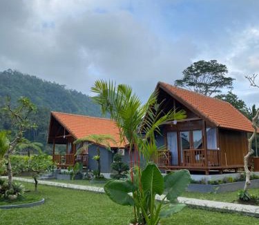 Sidemen Cabin | Uma Beji Villa