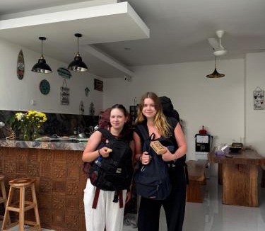 Sanur House | Roemah Mawar
