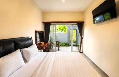 Sambahan House | Mahana Ubud