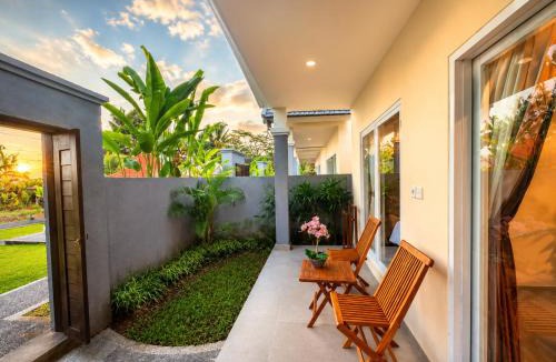Sambahan House | Mahana Ubud