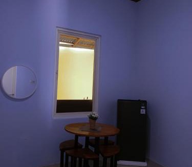 Palu House | Radyan House - Room for Rent