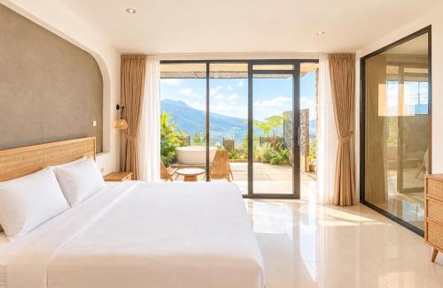 Kedisan Villa | Mounthills Cafe & Villas