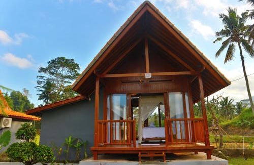 Sidemen Cabin | Uma Beji Villa