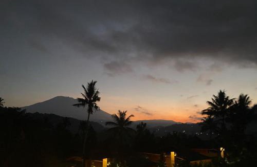 Sidemen Bed & Breakfast | Pandawa Villa Sidemen