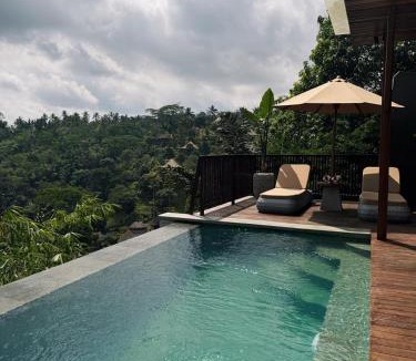 Sebatu Hotel | Tiss Valley