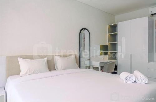 Kuningan Apartment | Ciputra world 1 bedroom jakarta selatan at newton1 strategic location jakarta selatan beside ciputra world mall and lott mall