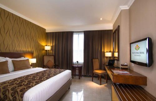 Catur Tunggal Hotel | Gets Premiere Yogyakarta