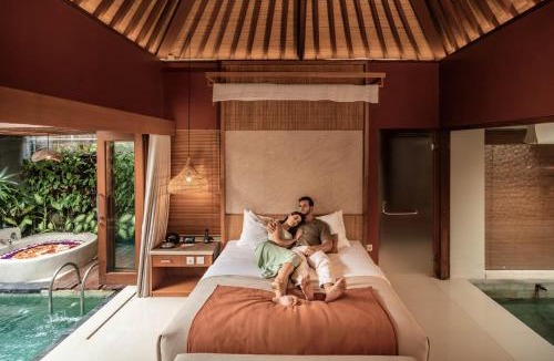 Dewi Sri Villa | Seminyak Sanctuary Villa by Ini Vie Hospitality
