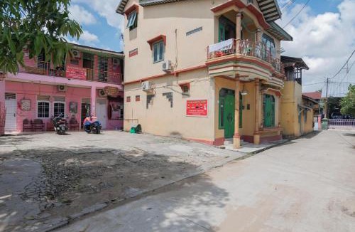 Samarinda Hotel | Homestay Levida Mitra RedDoorz