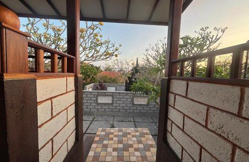Kampial House | Tegeh SJ