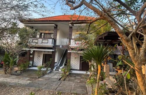 Kampial House | Tegeh SJ