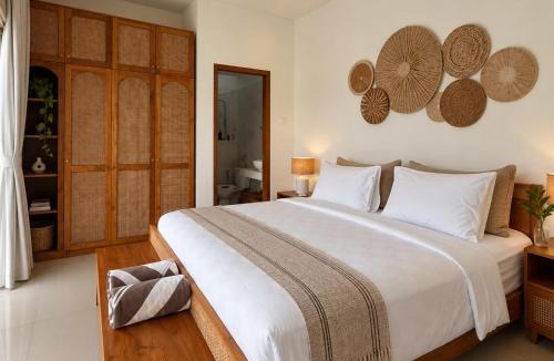 Padangsambian Klod Villa | Kalista Villa