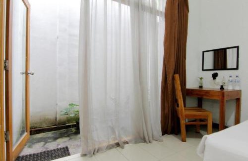 Kasihan Hotel | Fort Hotel Jogja