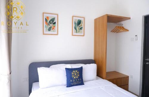 Batam House | Royal Suites Home Villa 3BR with Private Pool - RHV9