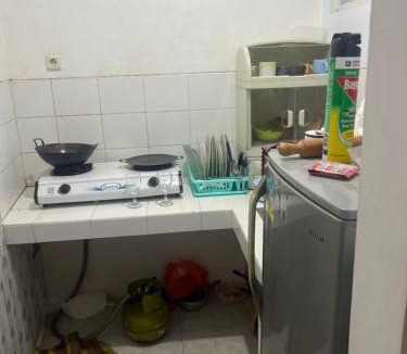 Tasikmalaya Apartment | Cisalak perum home