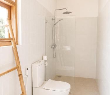 Kuta Villa | NAMU On The Hill 1BR Private Pool Villa plot10