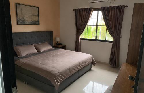 Tegal House | bandung utara guest house