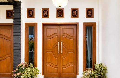 Banda Aceh House | Utama Guest House Kuta Alam