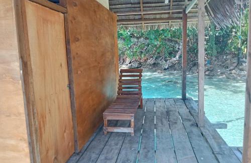 Yennanas Besir House | Nyandetor Homestay
