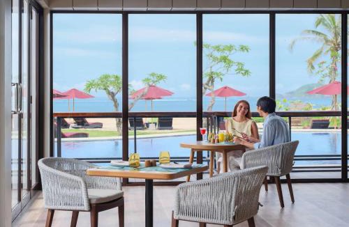 Kuta Resort | Pullman Lombok Merujani Mandalika Beach Resort