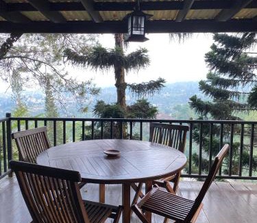 Cipanas Villa | Talita Exclusive Villa 2