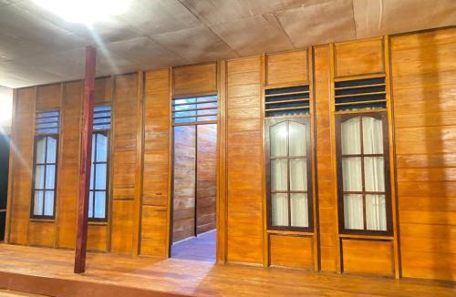 Arborek House | de Tambower Guest House Arborek Raja Ampat
