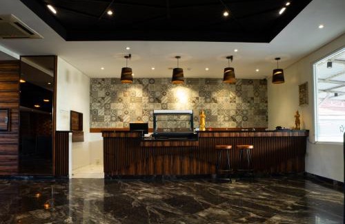 Baki Hotel | Hotel Brothers Solo