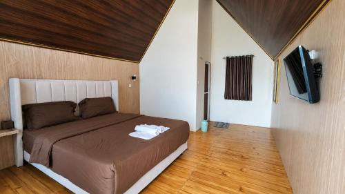 Banaran Hotel | Andong Valley