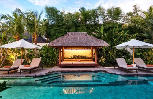 Drupadi Apartment | Villa Tangram Seminyak