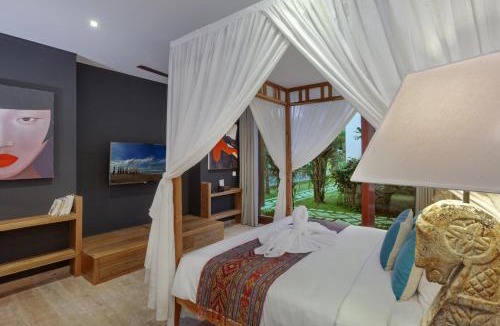 Drupadi Apartment | Villa Tangram Seminyak