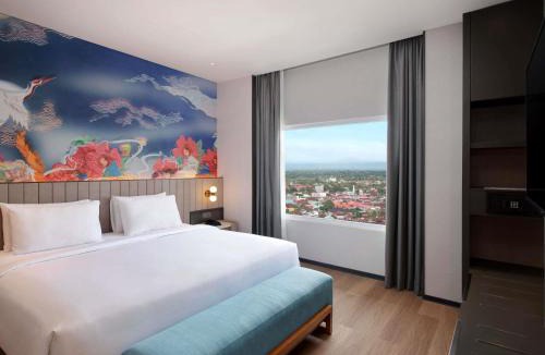 Bengkulu Hotel | Mercure Bengkulu