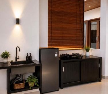 Pengosekan Apartment | Homie Ubud 2