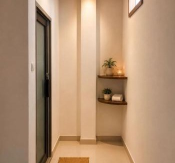 Pengosekan Apartment | Homie Ubud 2