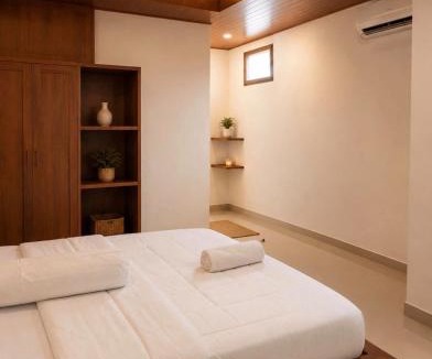 Pengosekan Apartment | Homie Ubud 2