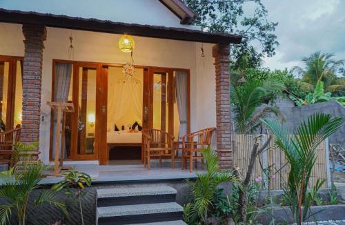 Sukasada Hotel | Prima Eco Cabin Lovina-Valley view near Aling Aling Waterfall
