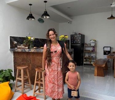 Sanur House | Roemah Mawar