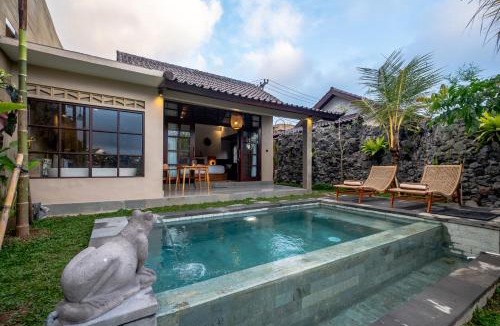 Sebatu Villa | Villas in Tegalalang, Indonesia