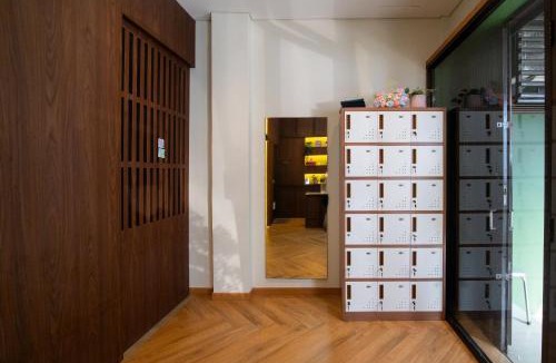 Cipaganti Hotel | Hoteru by Behomy