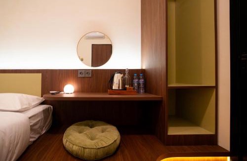 Cipaganti Hotel | Hoteru by Behomy